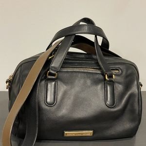 Marc by Marc Jacobs Luna Satchel Bag Handbag